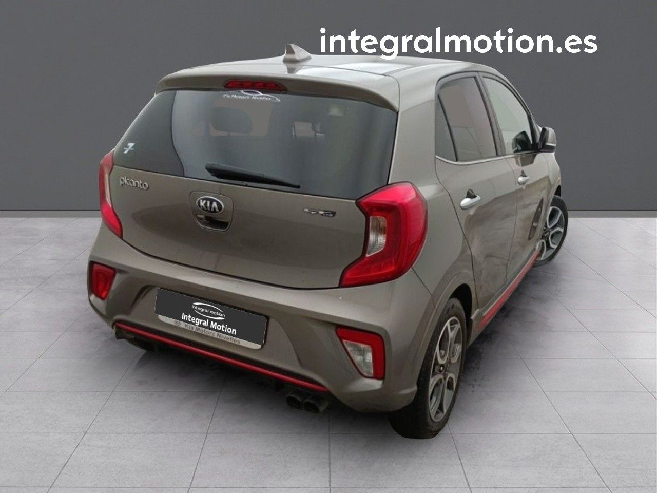 Foto Kia Picanto 2