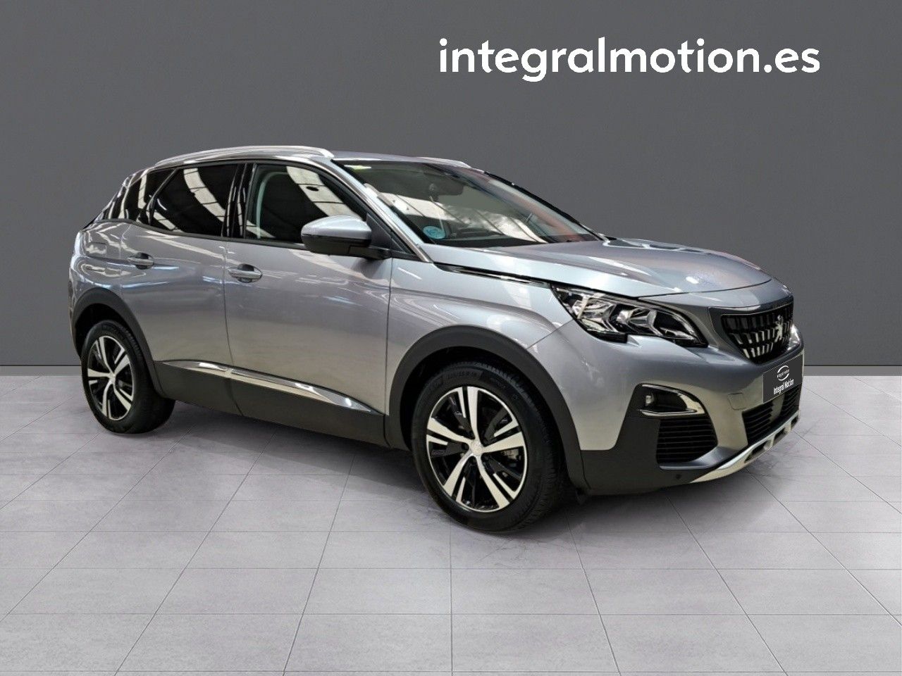 Foto Peugeot 3008 3