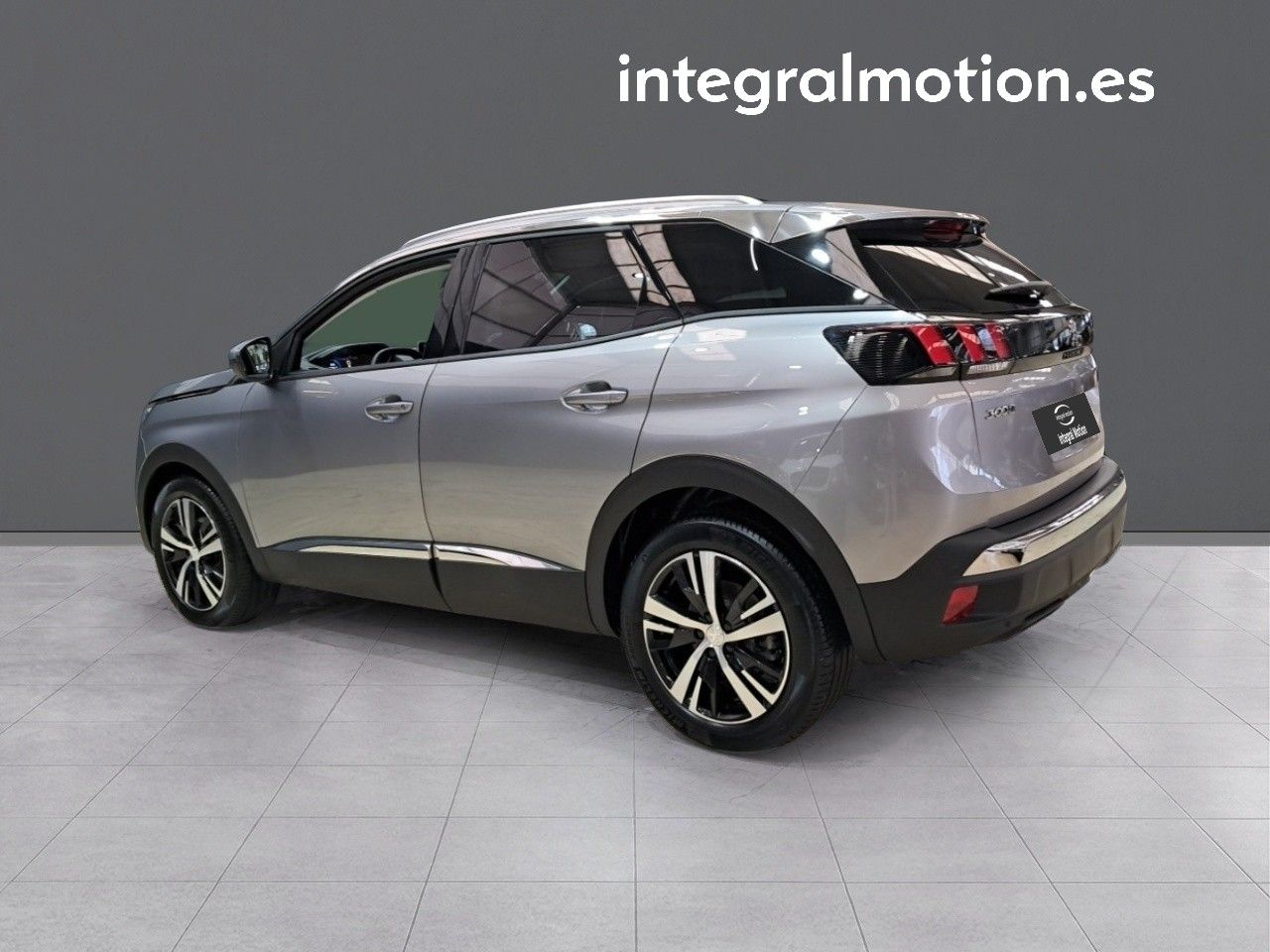 Foto Peugeot 3008 4