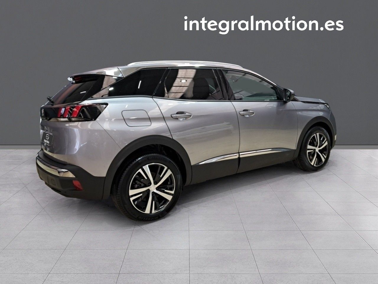 Foto Peugeot 3008 5