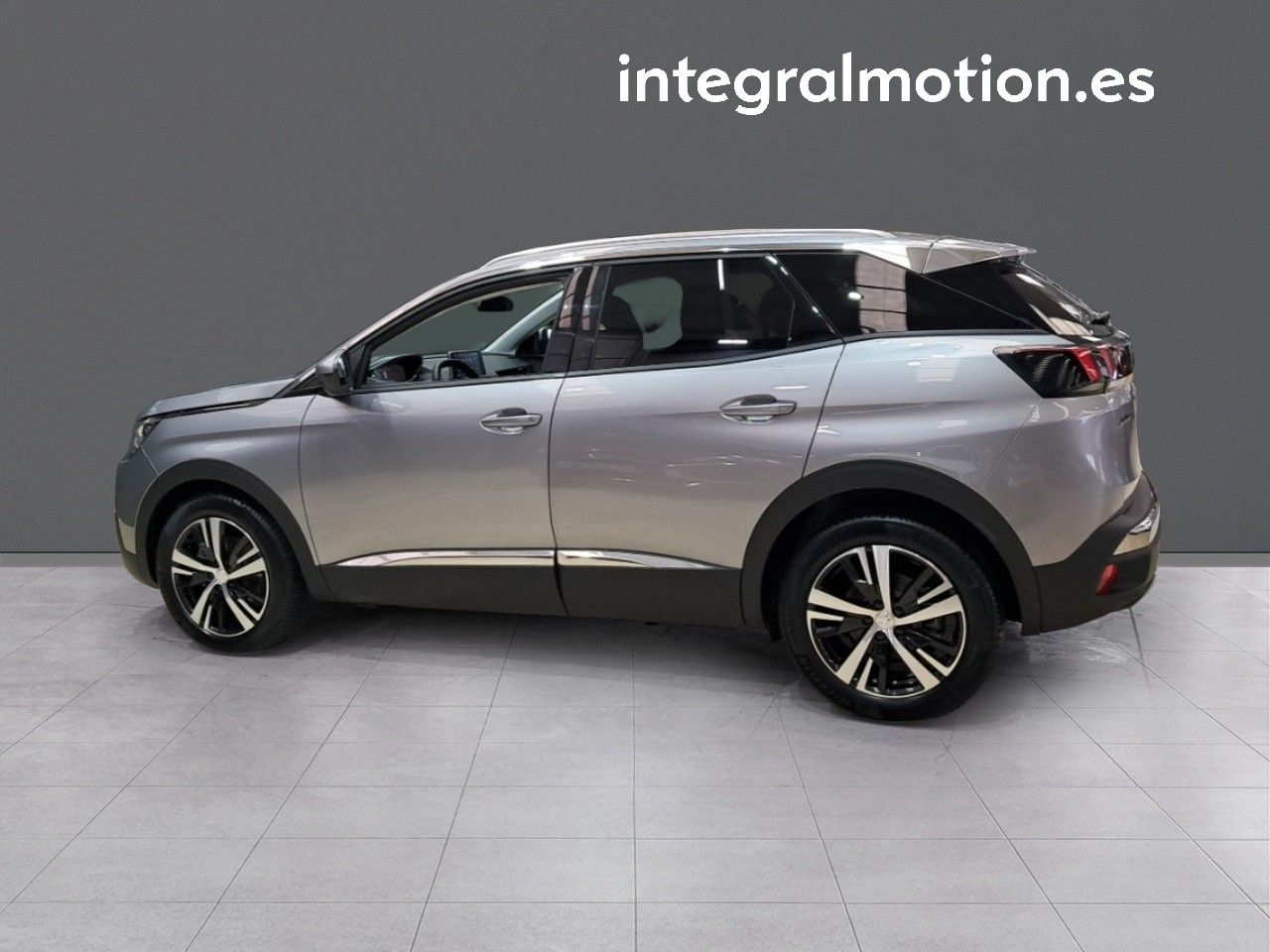 Foto Peugeot 3008 24