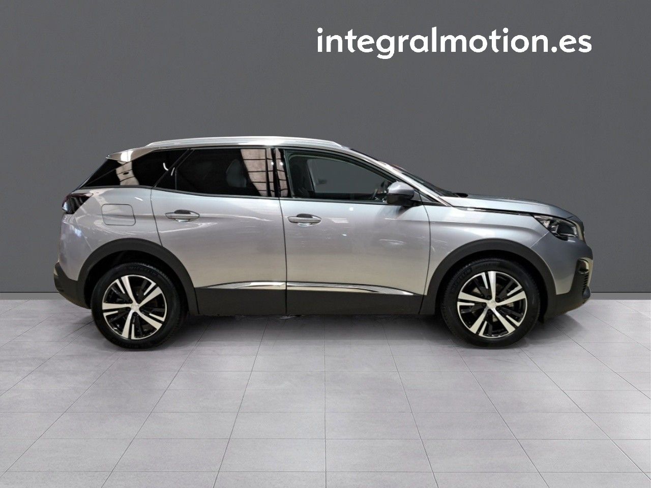 Foto Peugeot 3008 26