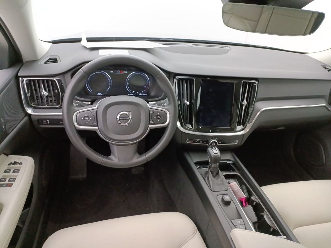 Foto Volvo V60 10