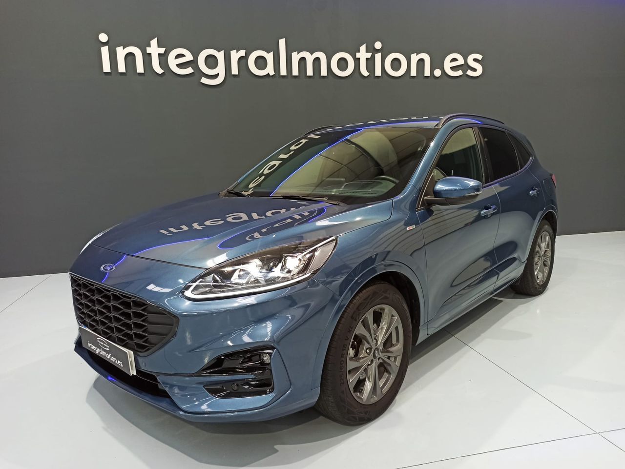 Foto Ford Kuga 4