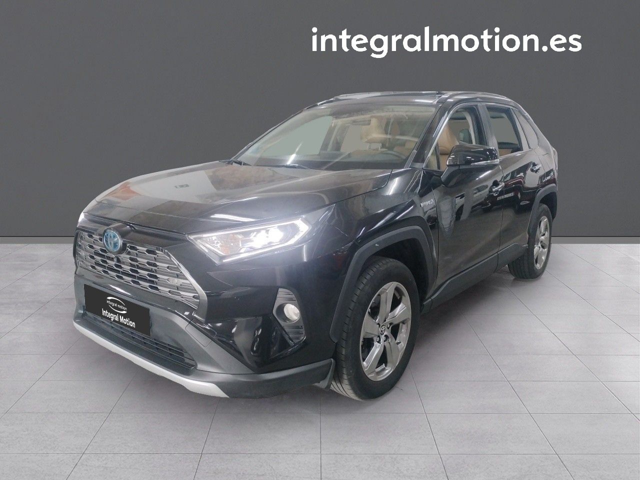 Foto Toyota Rav4 1