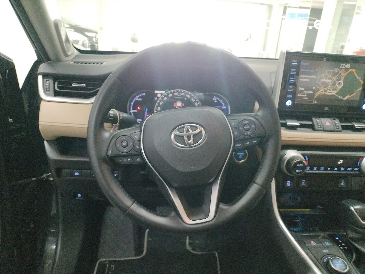 Foto Toyota Rav4 11