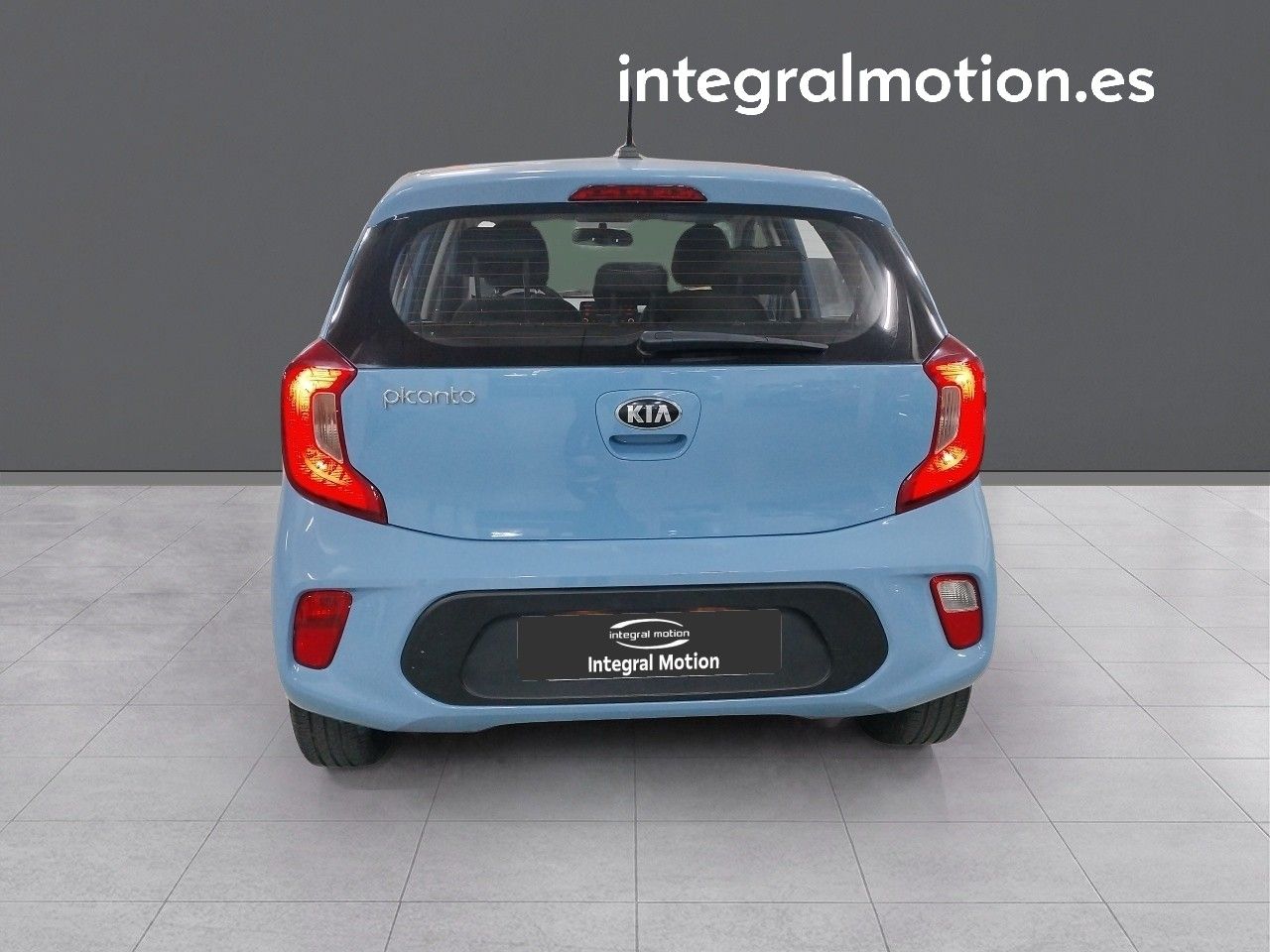 Foto Kia Picanto 25