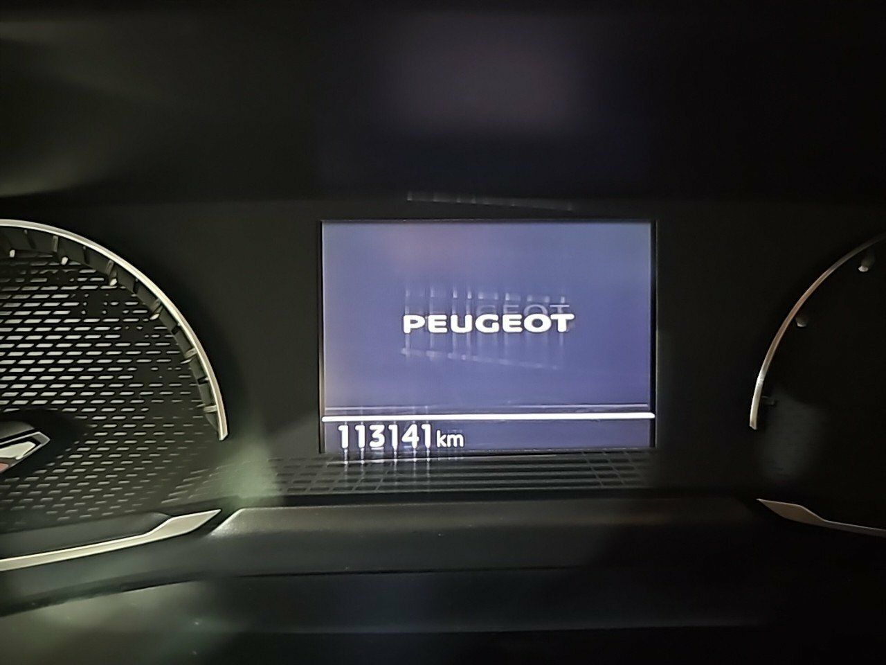 Foto Peugeot 2008 8