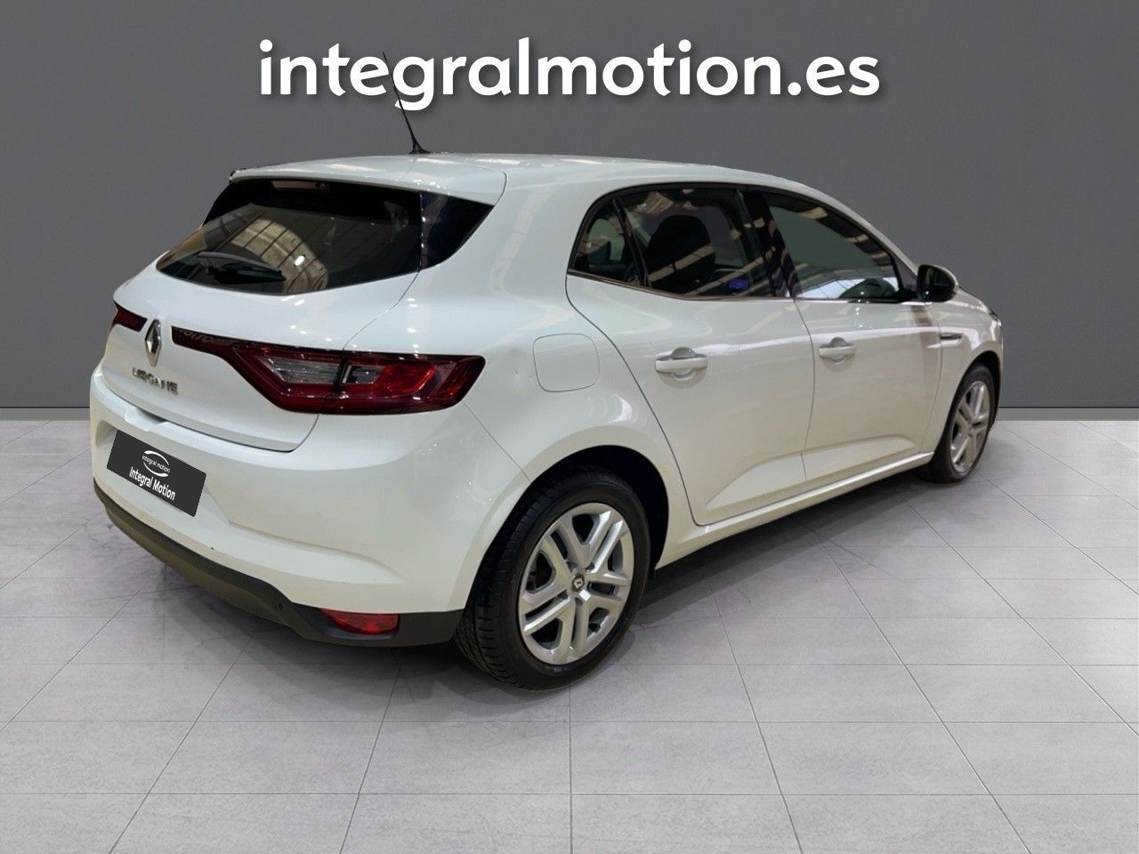 Foto Renault Mégane 5