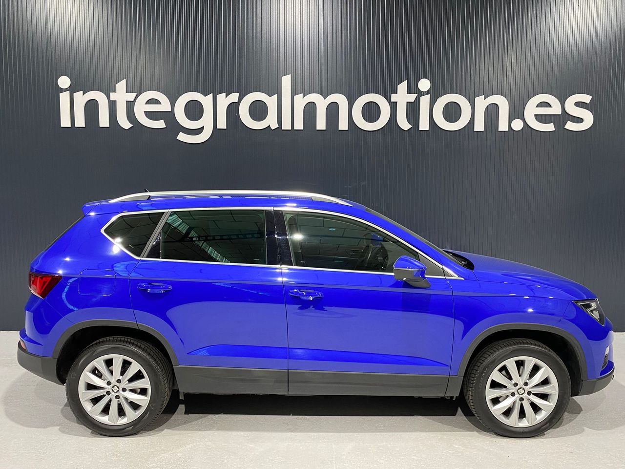 Foto Seat Ateca 3