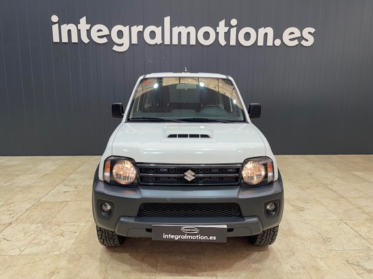 Foto Suzuki Jimny 9