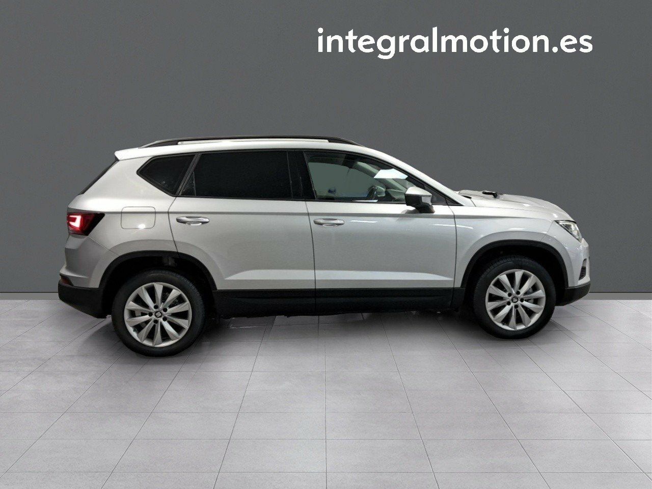 Foto Seat Ateca 26