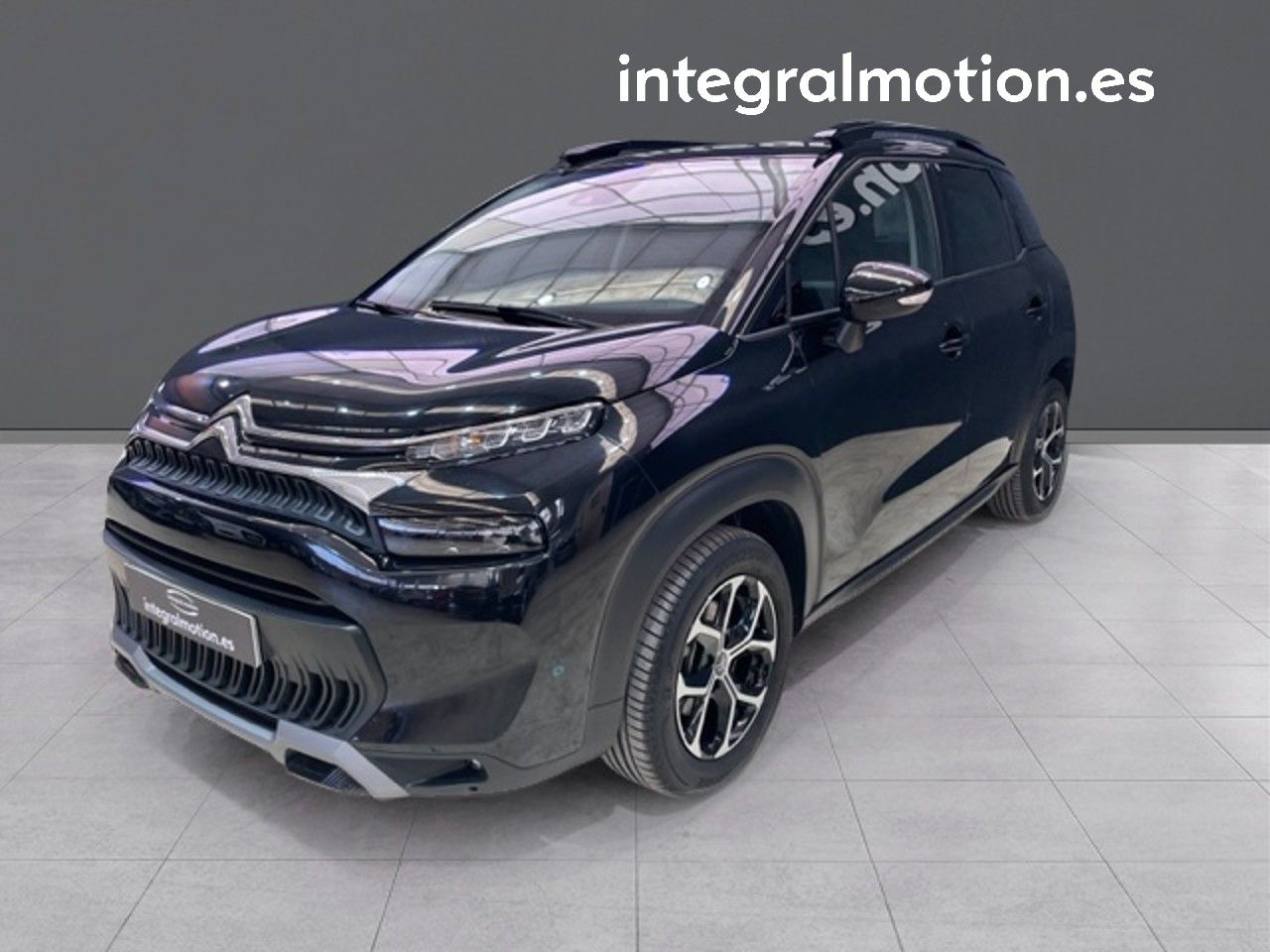 Foto Citroën C3 Aircross 3