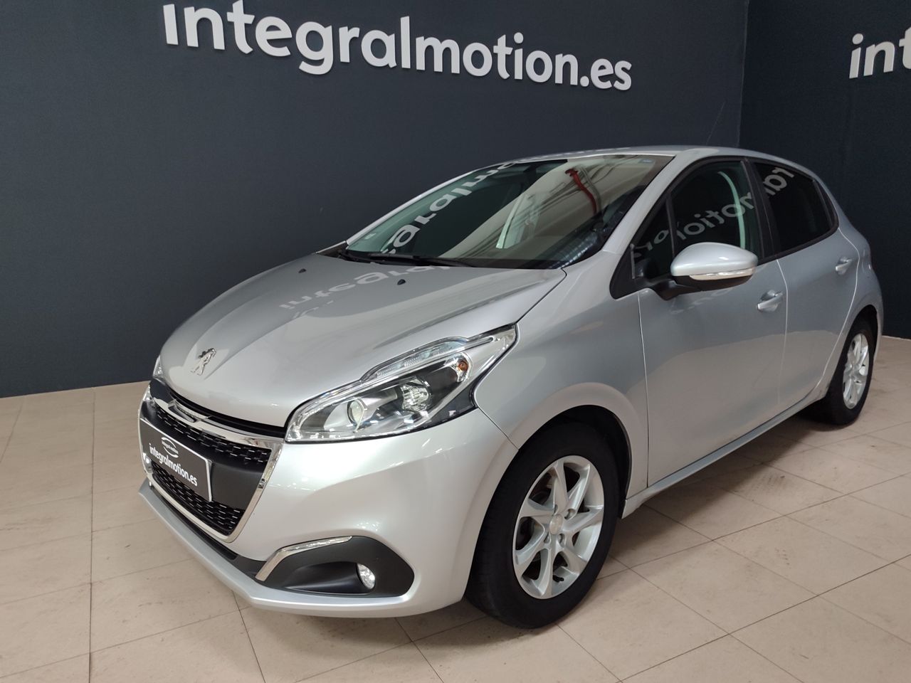 Foto Peugeot 208 1