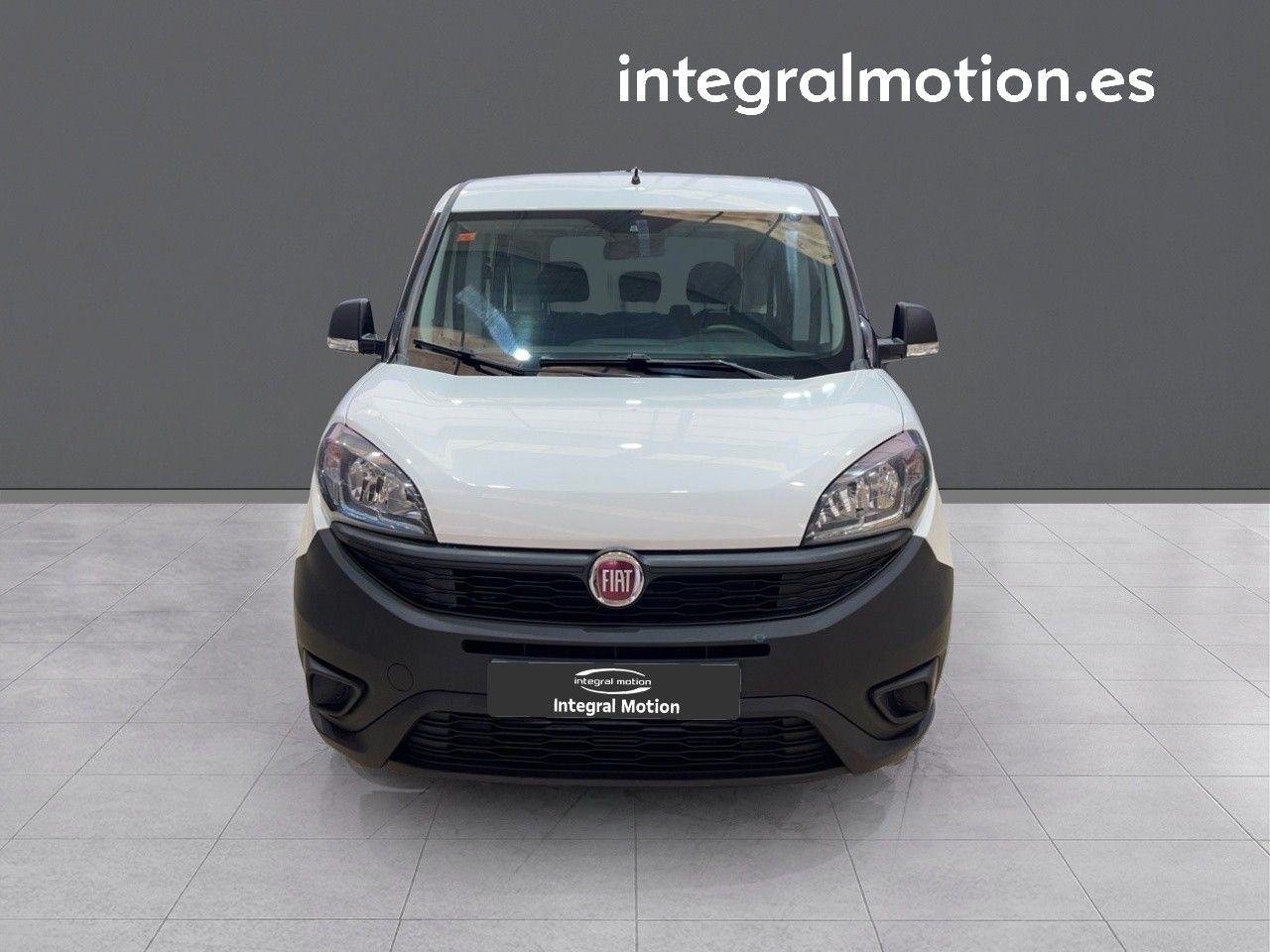 Foto Fiat Doblo 1