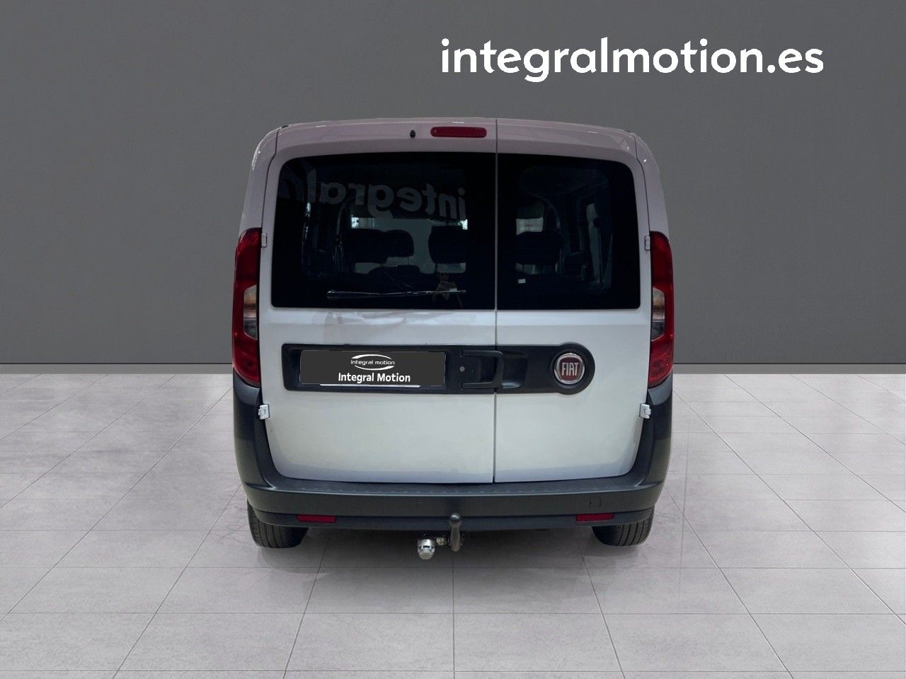 Foto Fiat Doblo 20