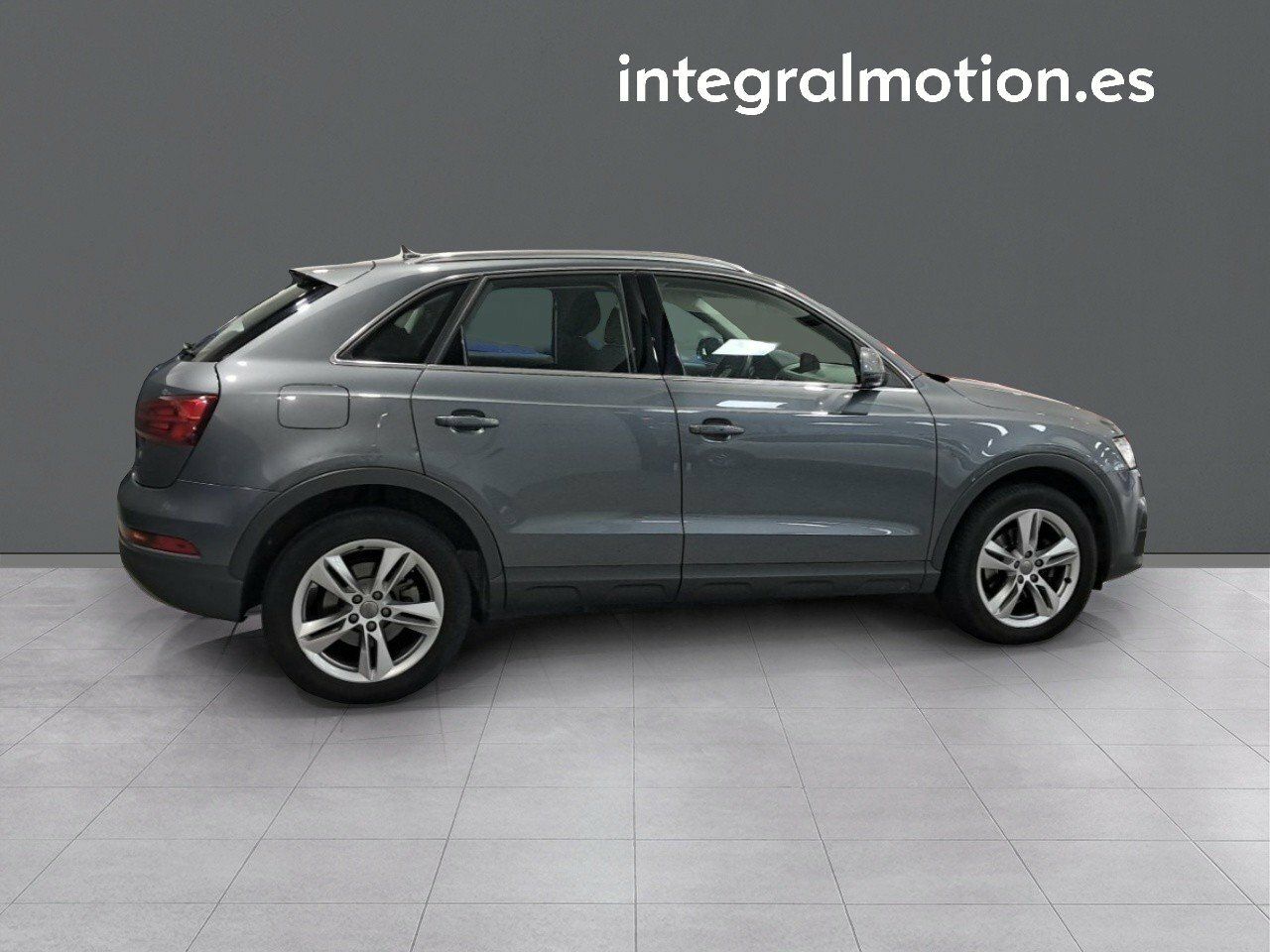 Foto Audi Q3 26