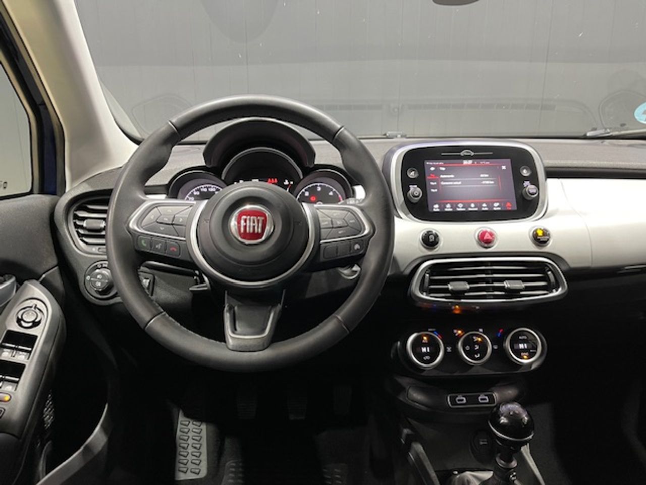 Foto Fiat 500X 22