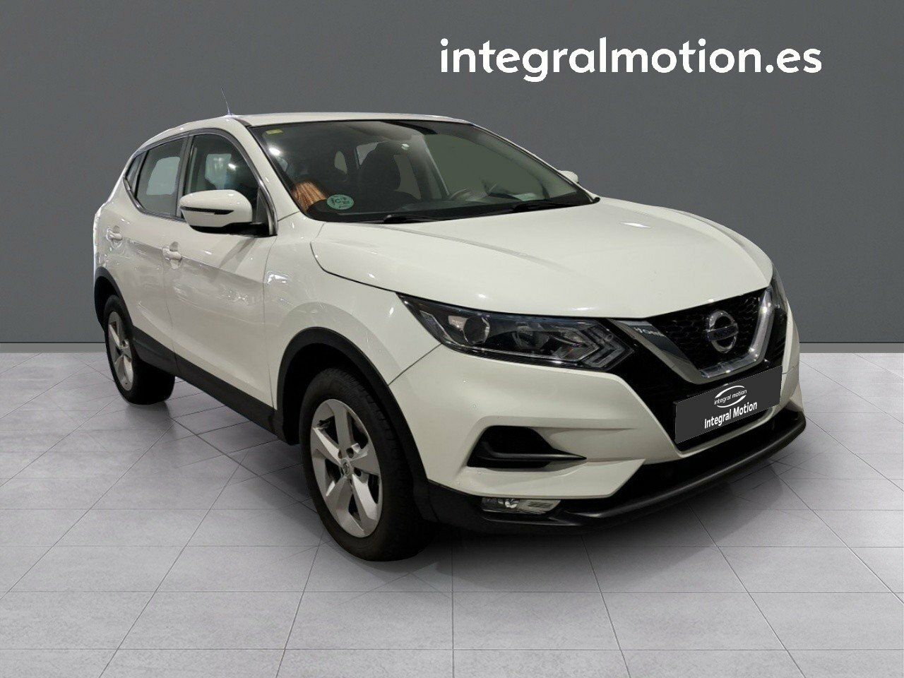 Foto Nissan Qashqai 3