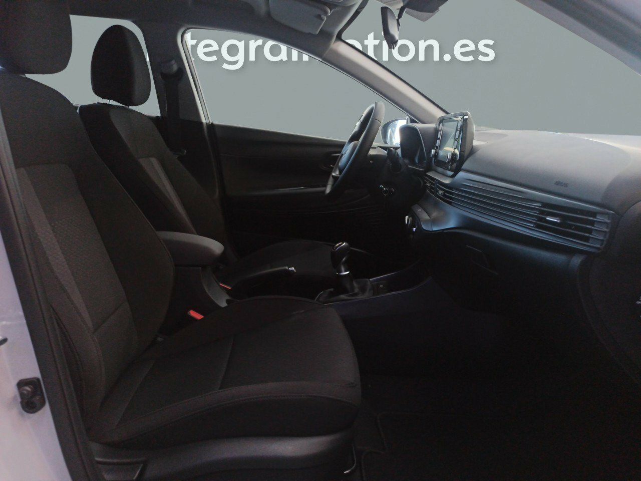 Foto Hyundai i20 9