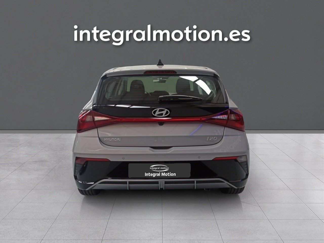 Foto Hyundai i20 25