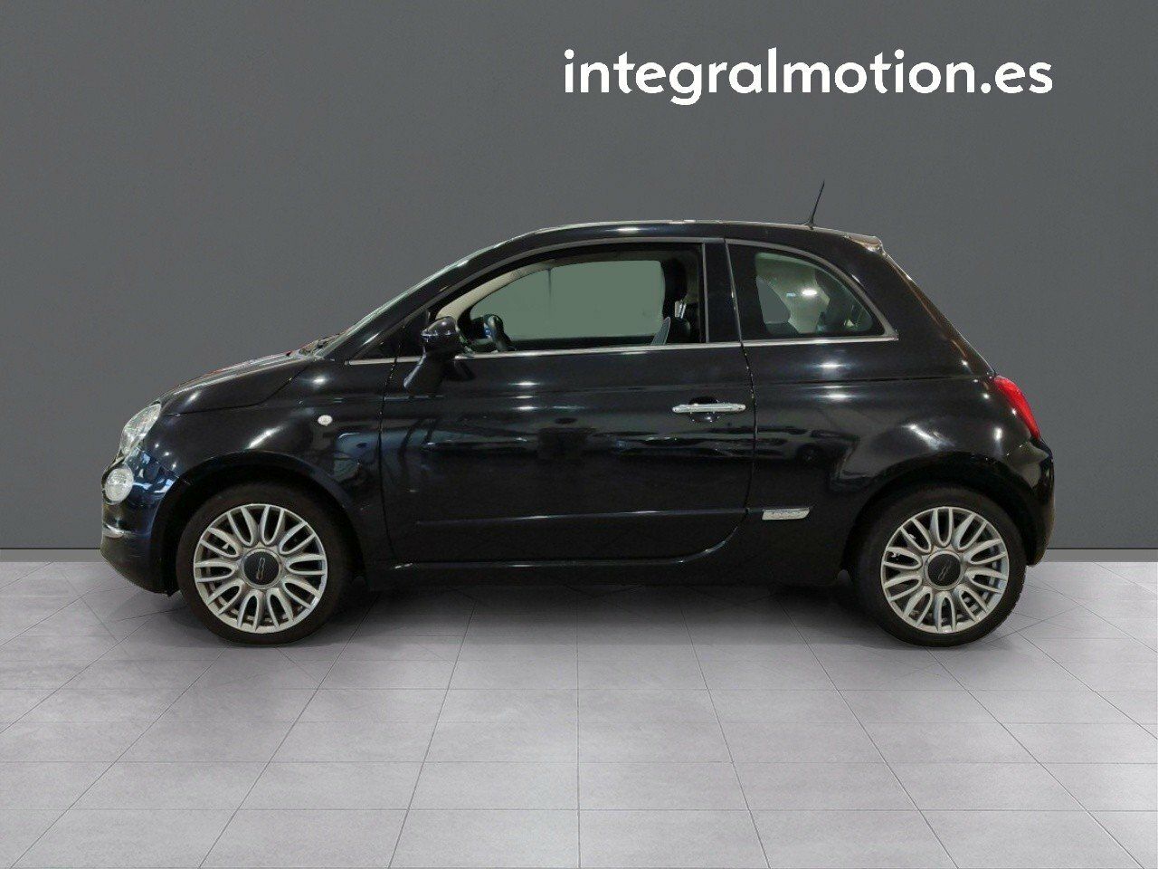 Foto Fiat 500 24