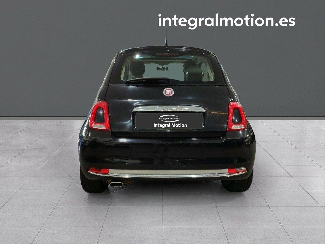 Foto Fiat 500 25