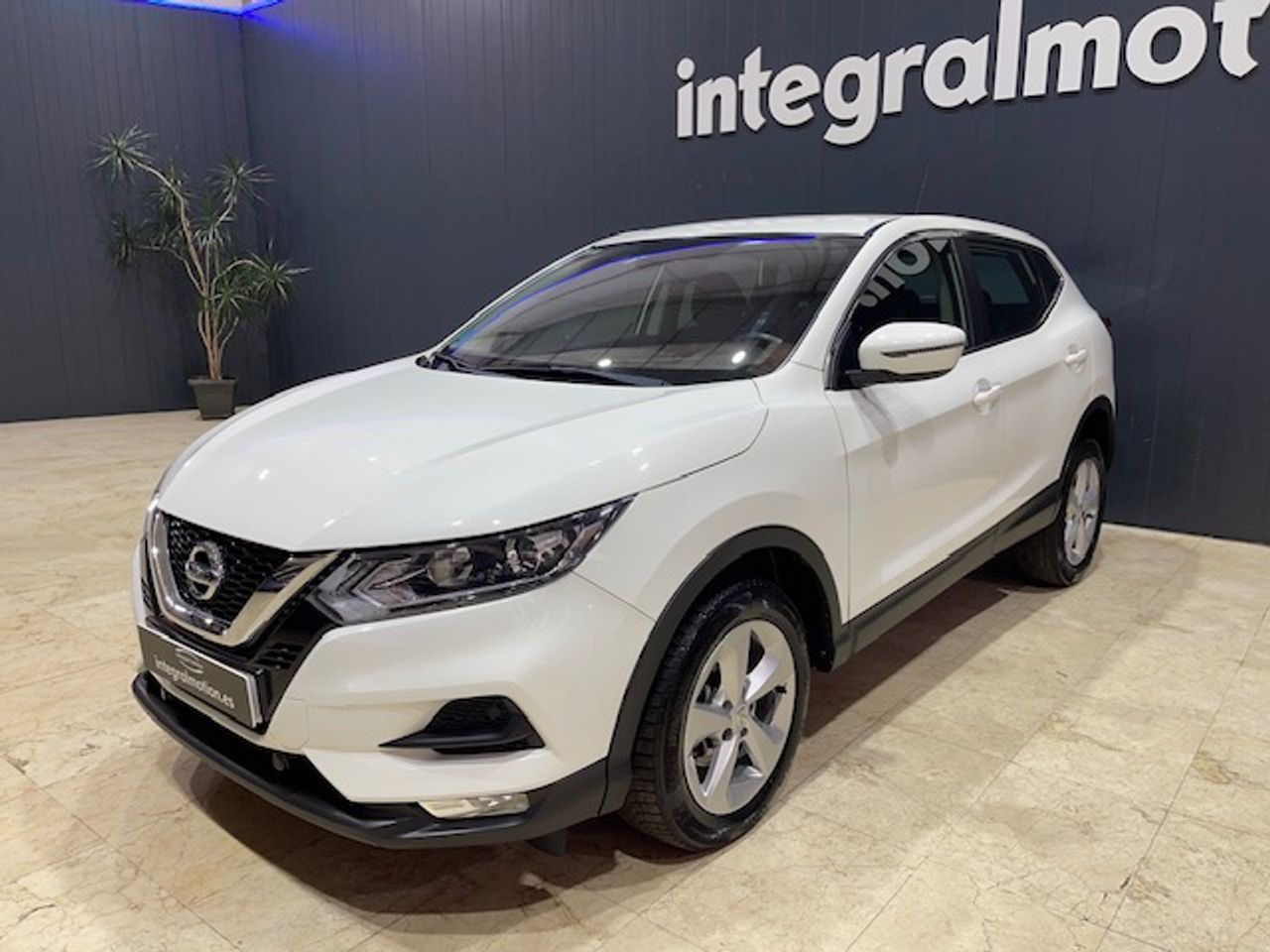 Foto Nissan Qashqai 3