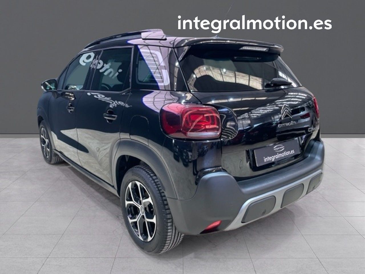 Foto Citroën C3 Aircross 7