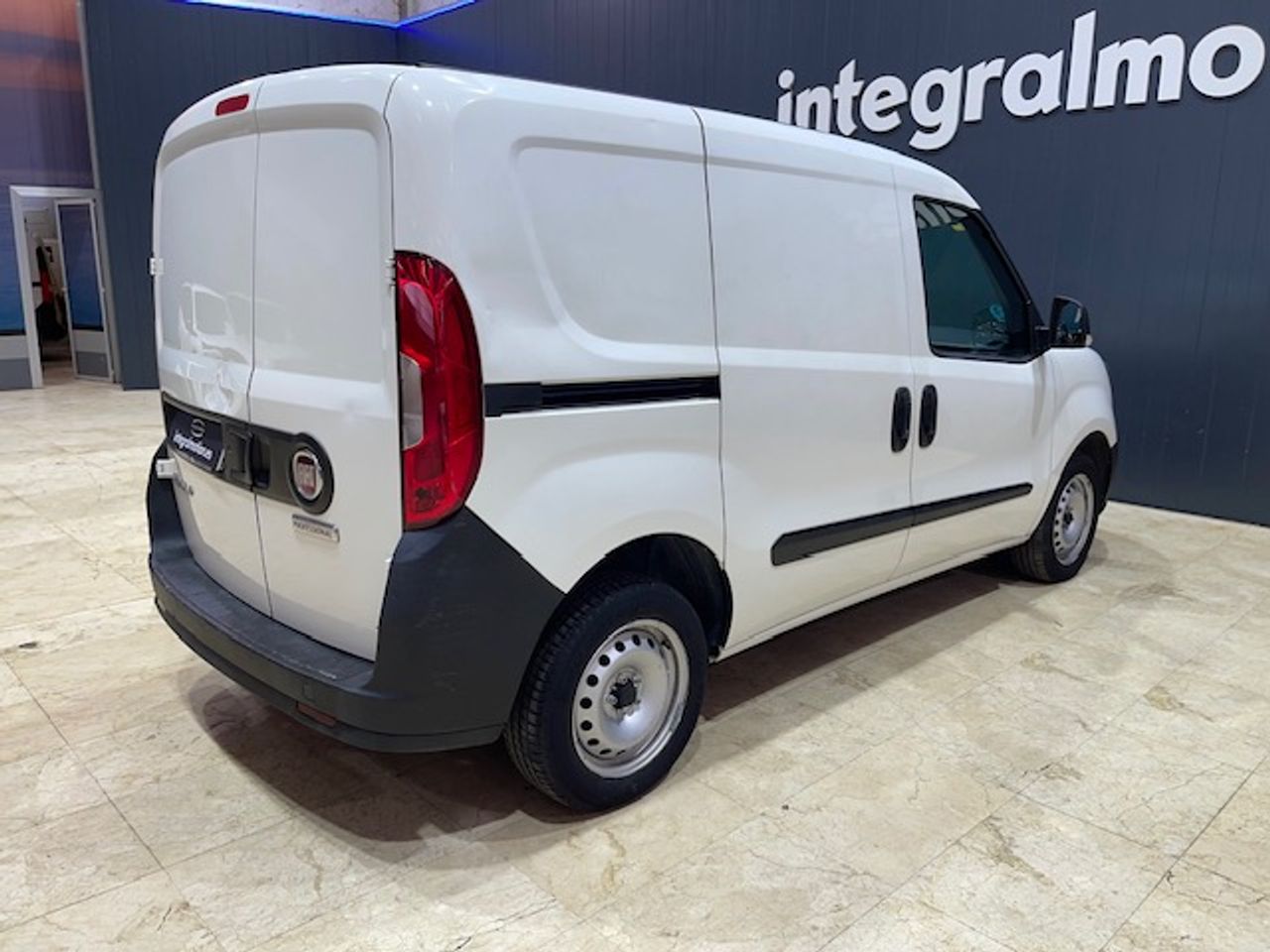 Foto Fiat Doblo 5