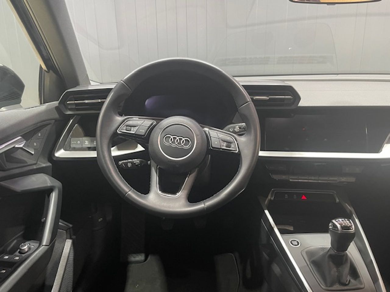 Foto Audi A3 21