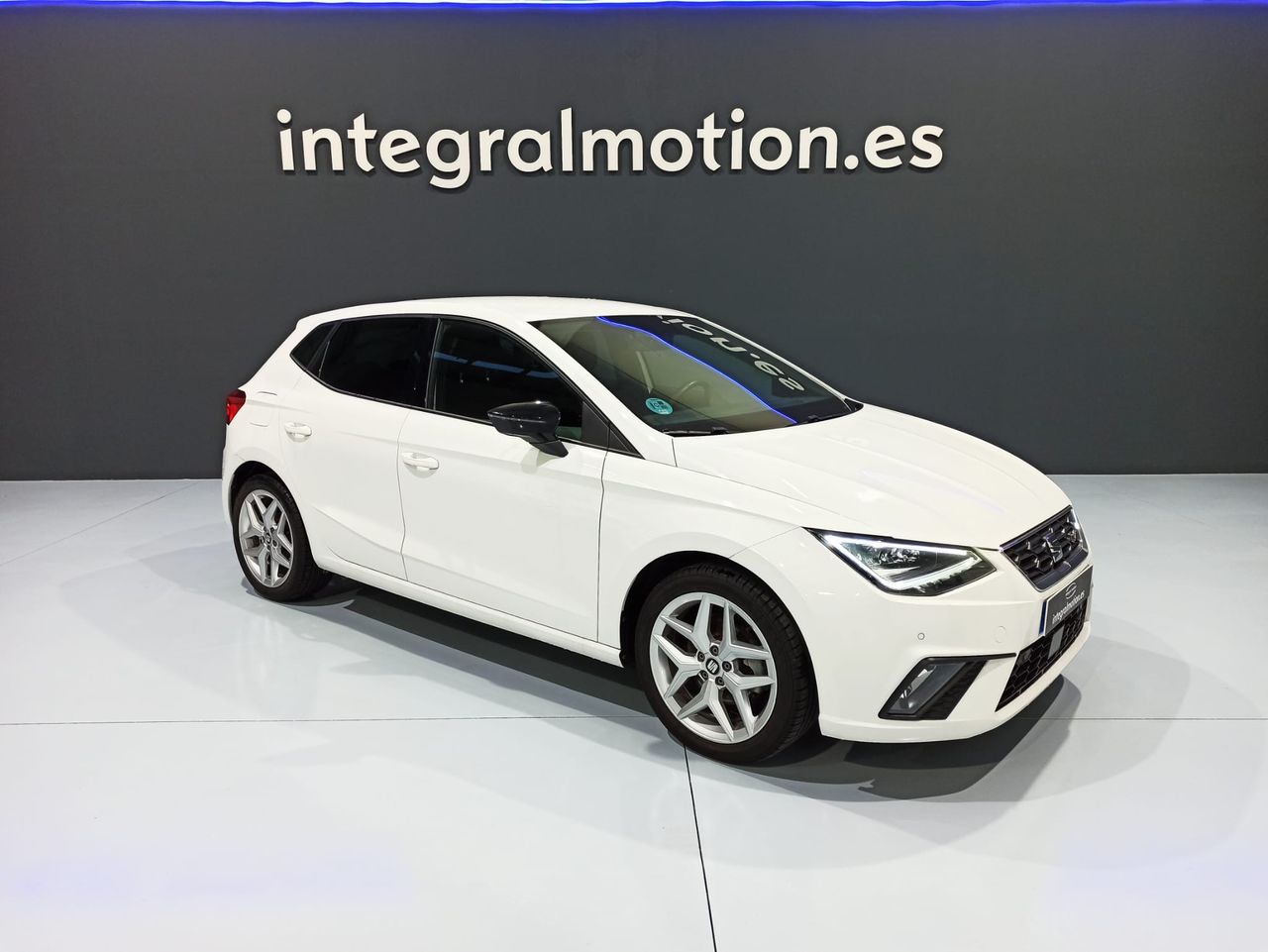 Foto Seat Ibiza 11