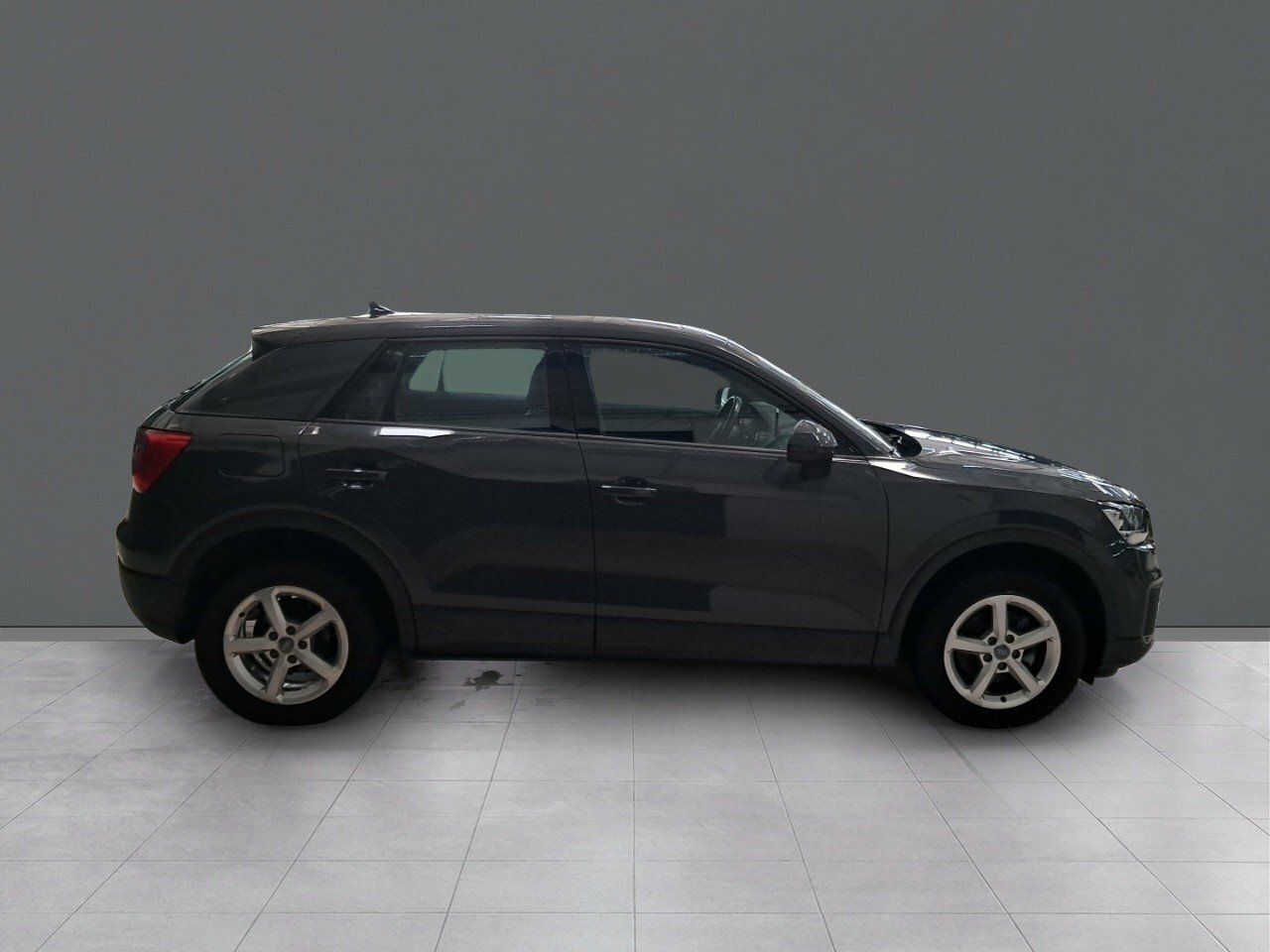 Foto Audi Q2 26