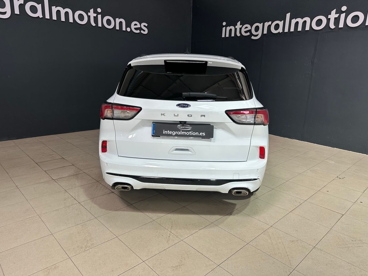 Foto Ford Kuga 13