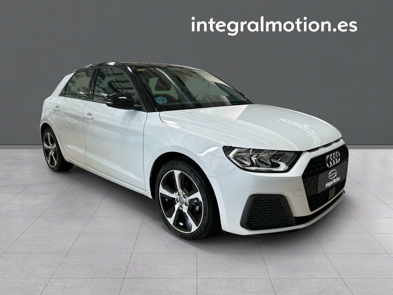 Foto Audi A1 3