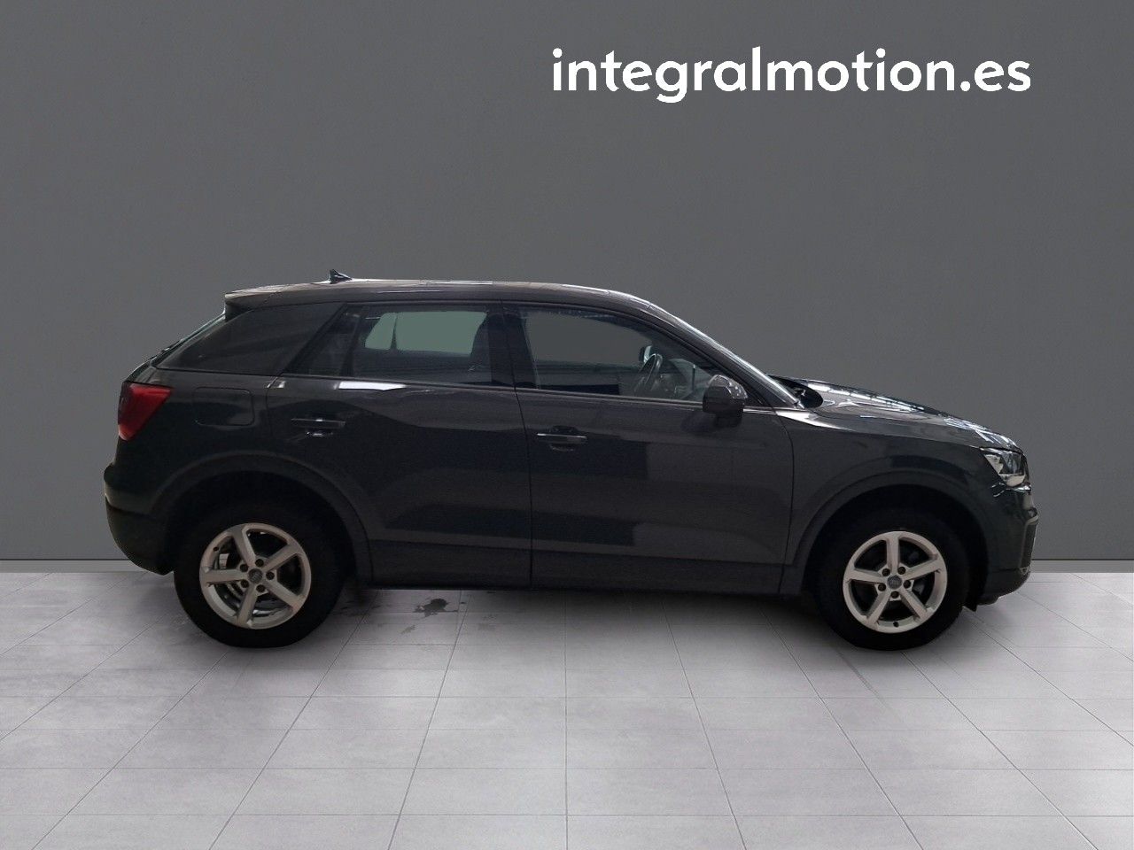 Foto Audi Q2 26