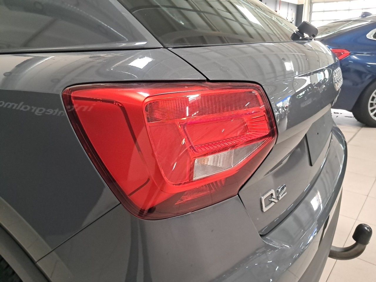 Foto Audi Q2 28