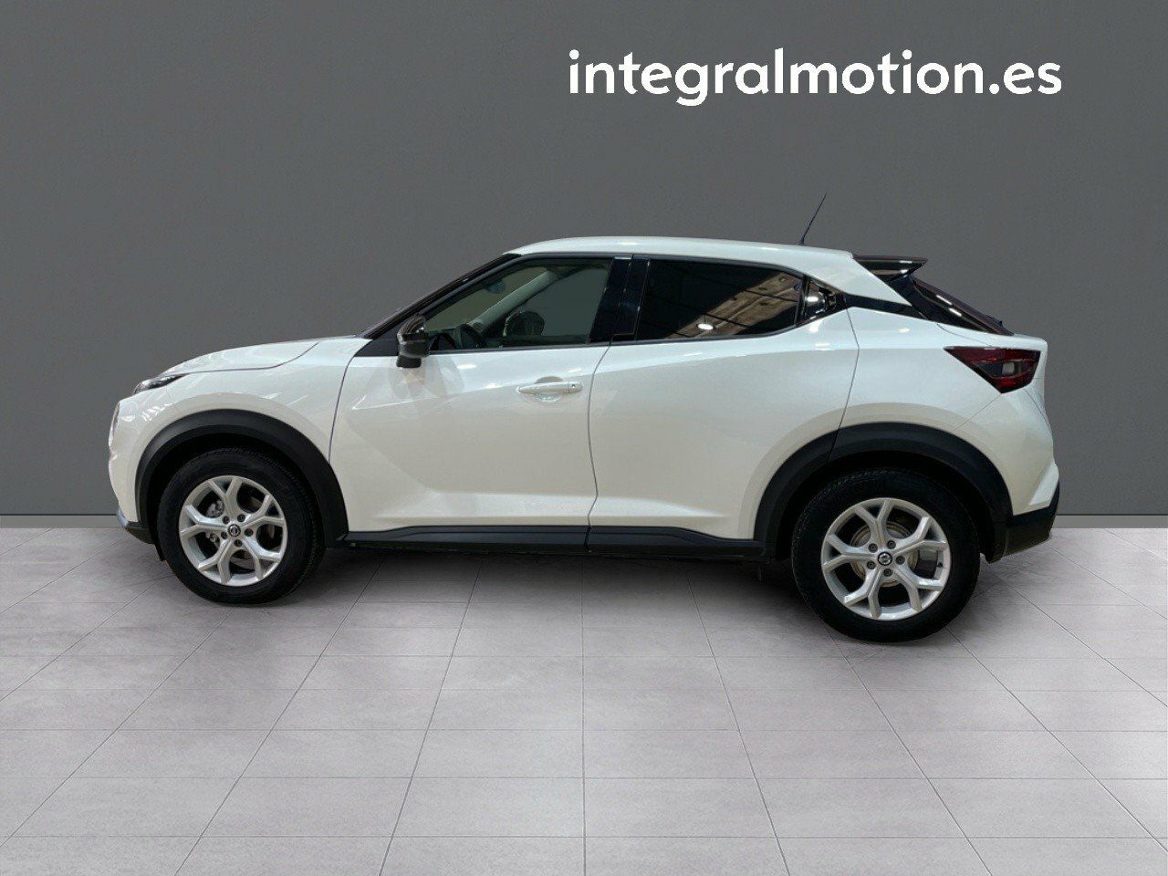 Foto Nissan Juke 24