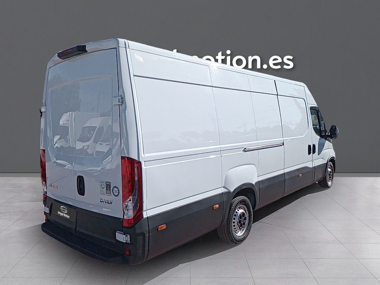 Foto Iveco Daily 7