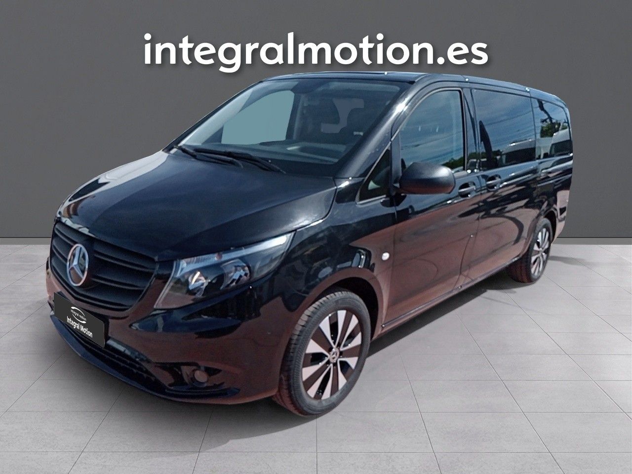 Foto Mercedes-Benz Vito 2