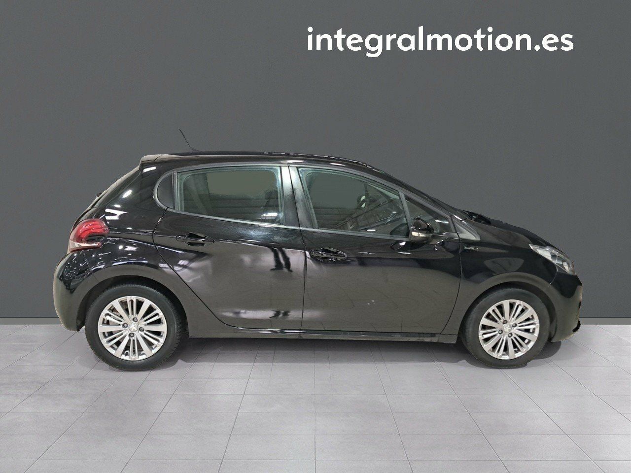 Foto Peugeot 208 26