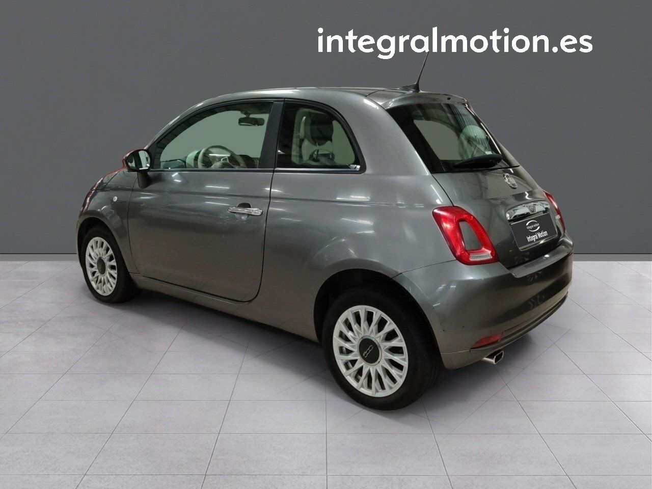 Foto Fiat 500 4