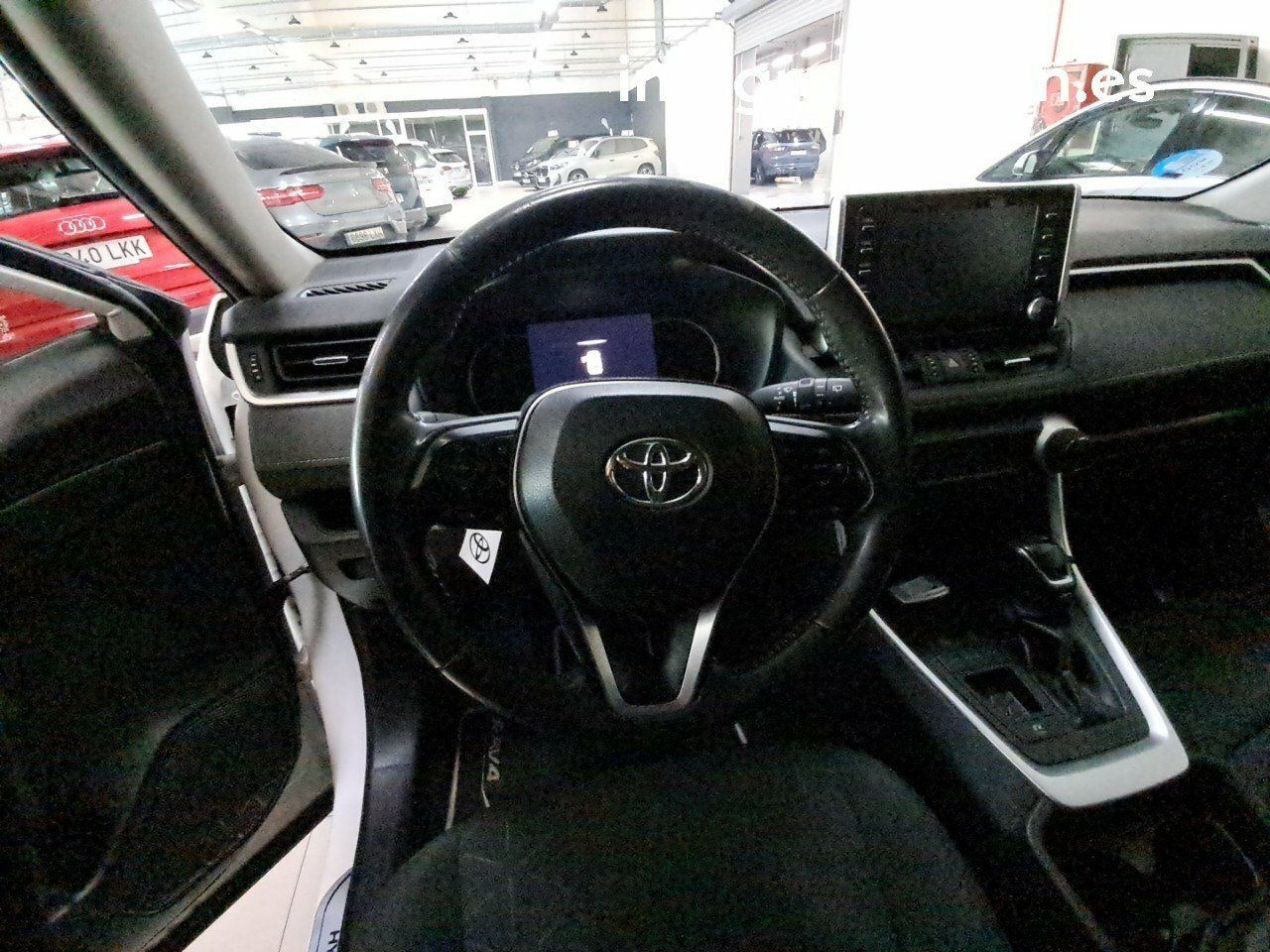 Foto Toyota Rav4 11