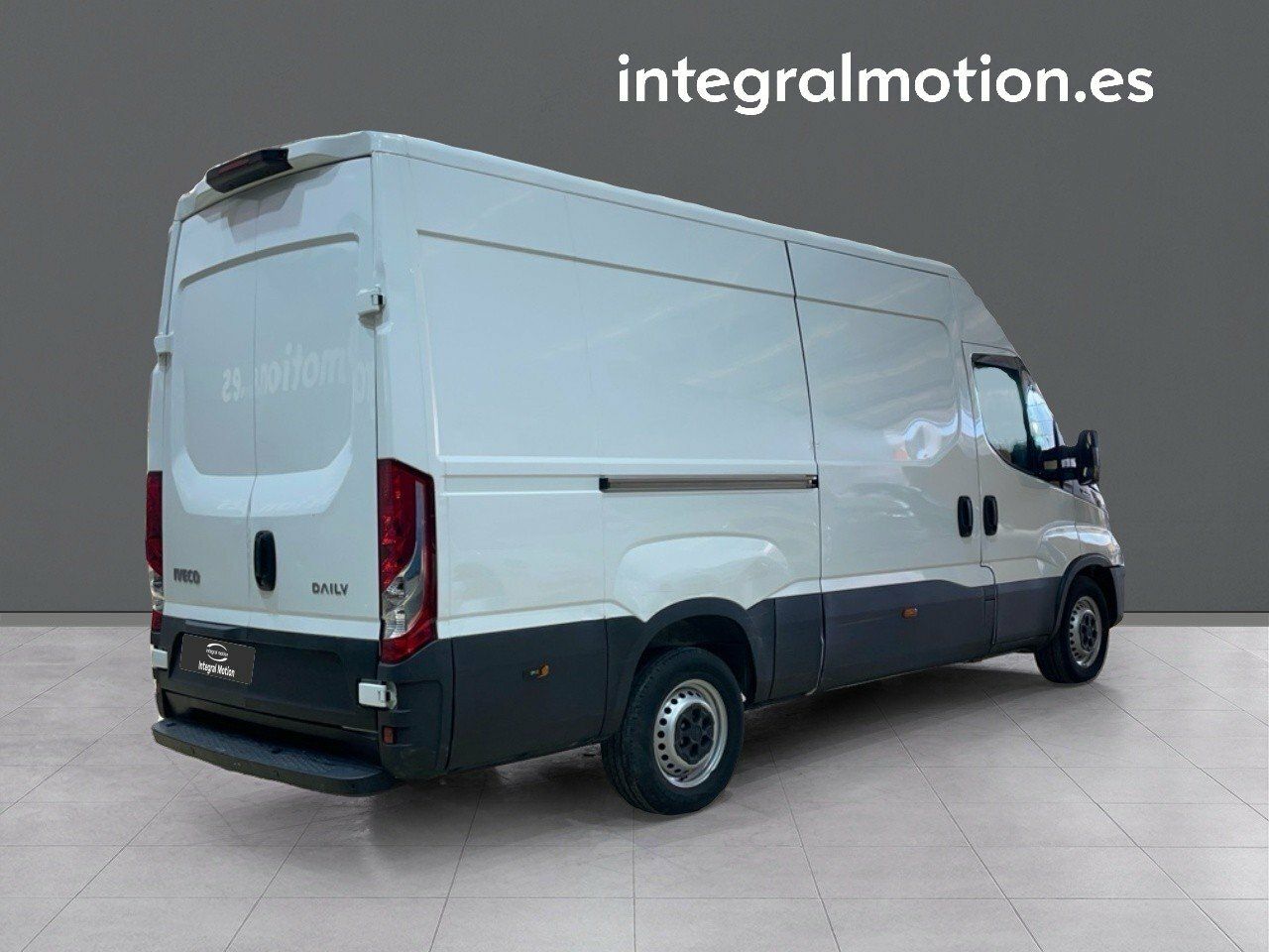 Foto Iveco Daily 7