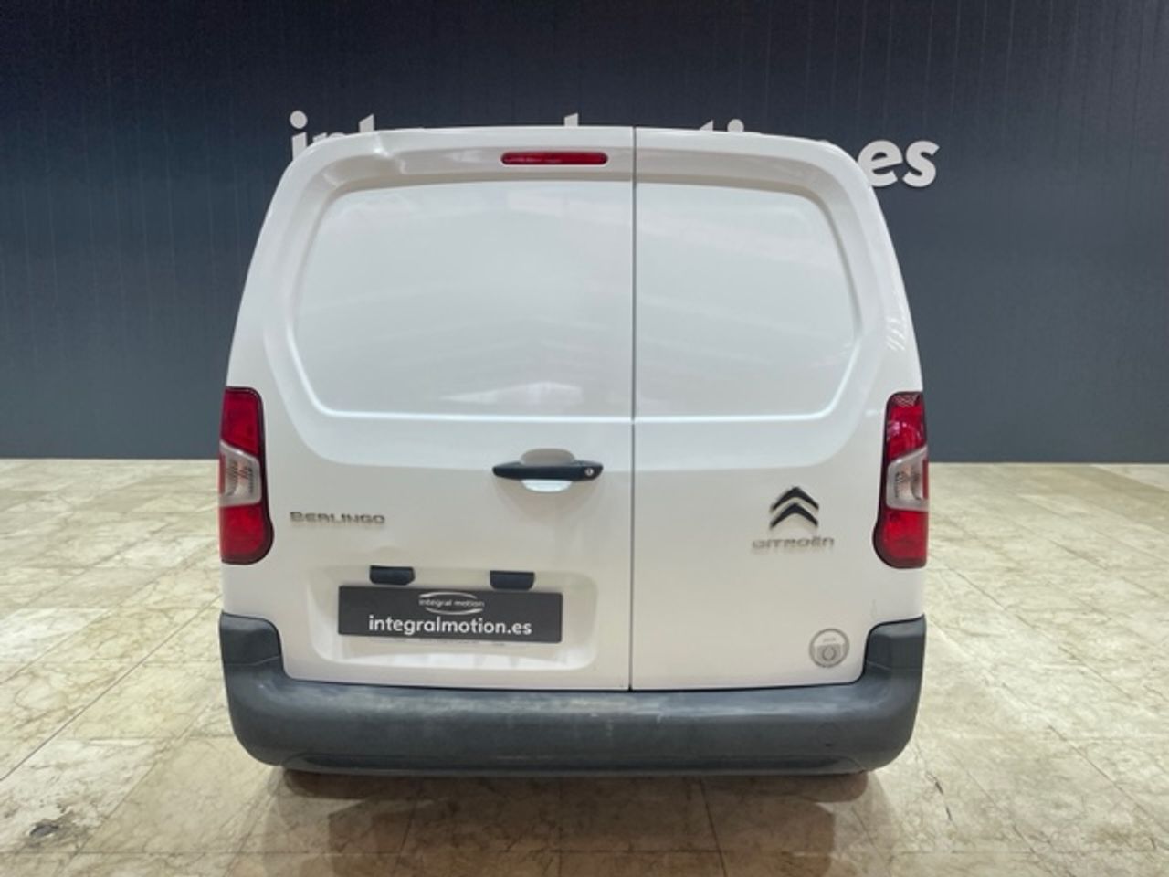 Foto Citroën Berlingo 13