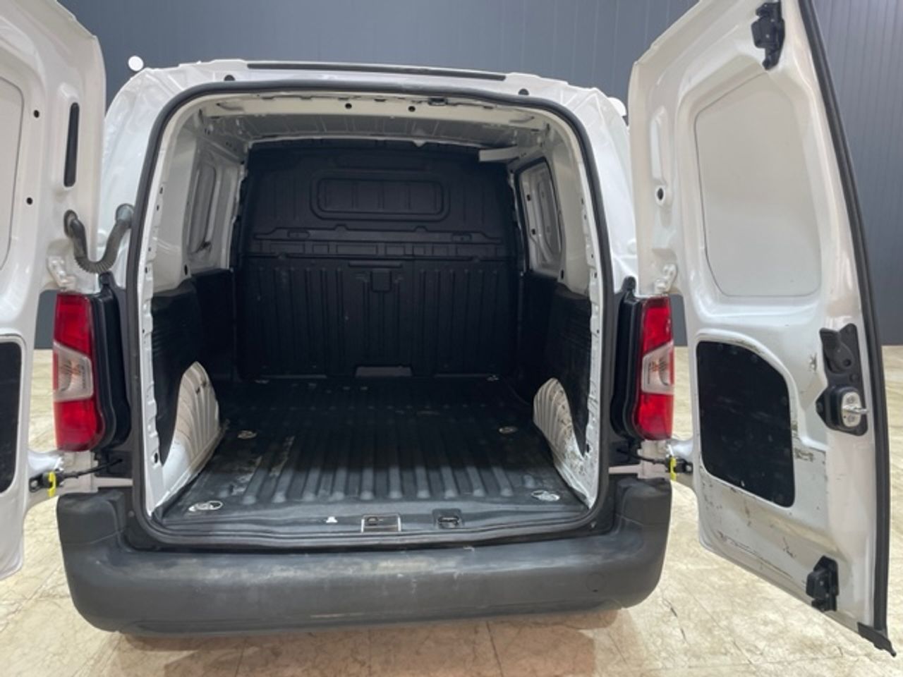 Foto Citroën Berlingo 15