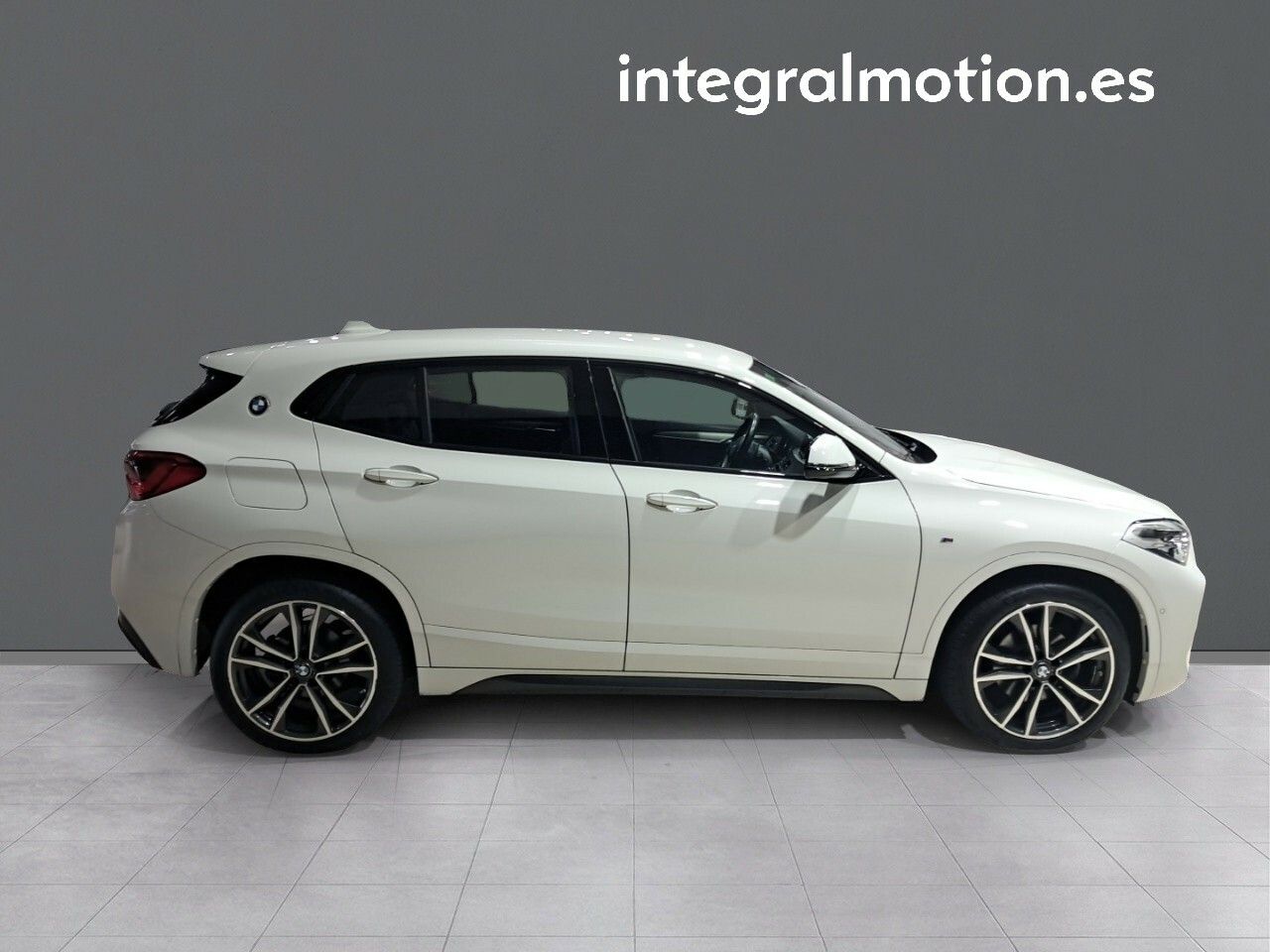 Foto BMW X2 26