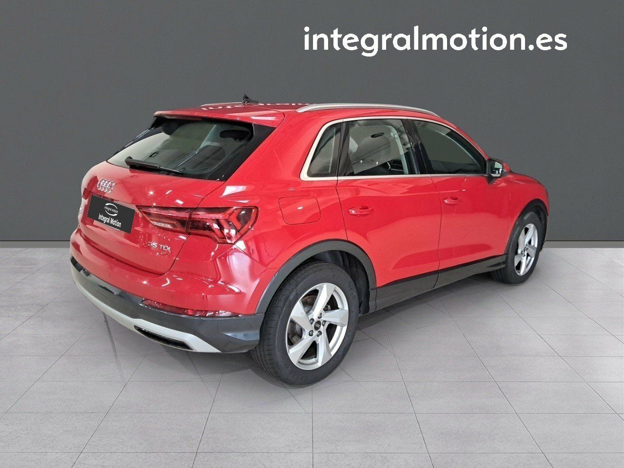 Foto Audi Q3 5