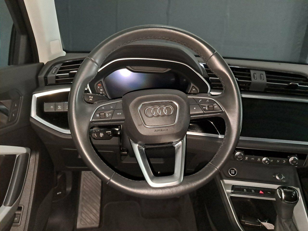 Foto Audi Q3 11