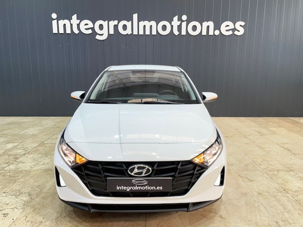 Foto Hyundai i20 2